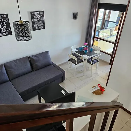 Casa Apartment Benalmadena