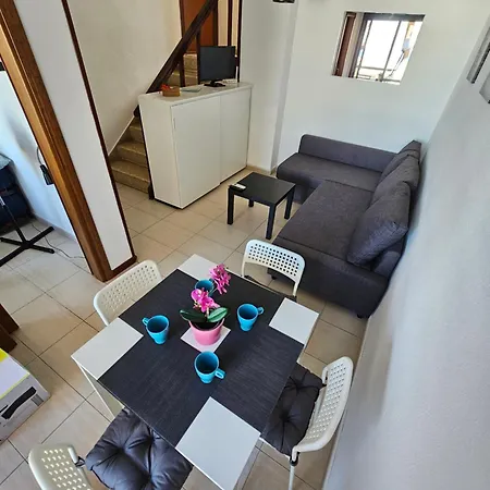 Casa * Benalmadena