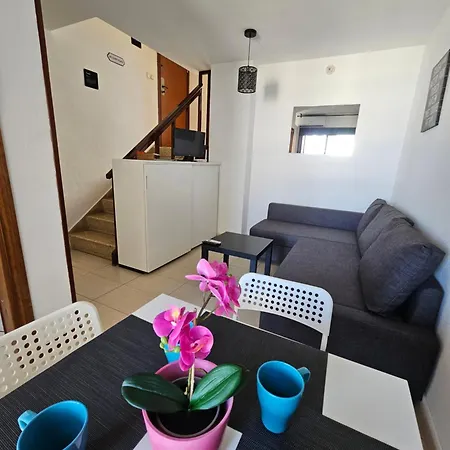 Casa Apartment Benalmadena