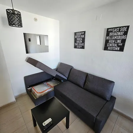 Casa Apartment Benalmadena