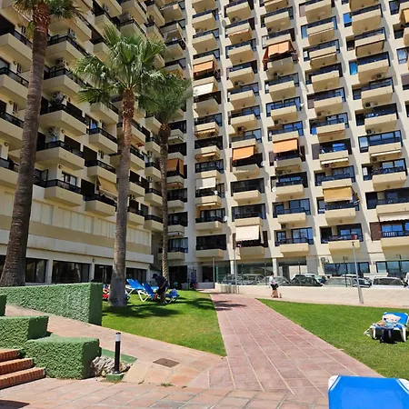 Casa Benalmadena