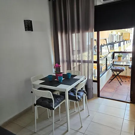 Casa Apartment Benalmadena