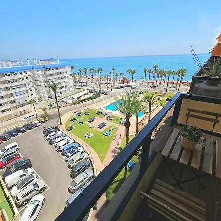 Casa Benalmadena