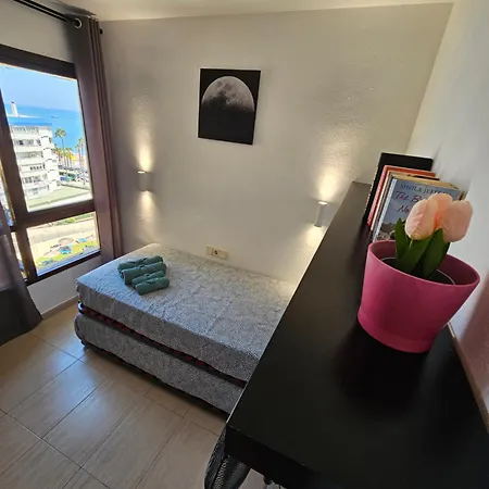 Casa * Benalmadena