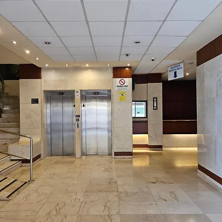 Casa Apartment *