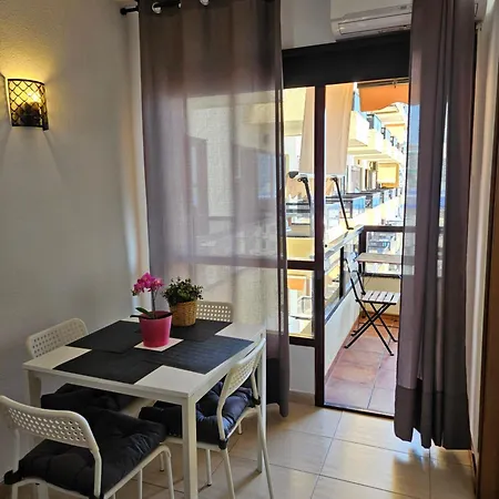 Apartment Casa Benalmadena