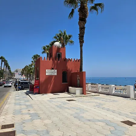 Casa Benalmadena