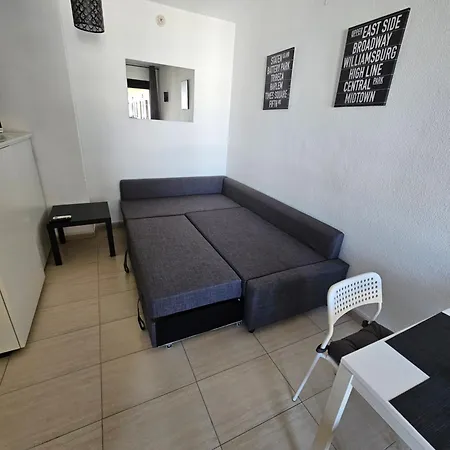Apartment Casa