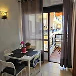 Apartmán Casa Benalmádena