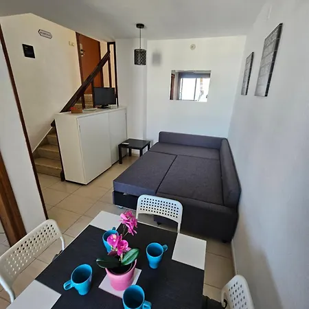 Apartmán Casa