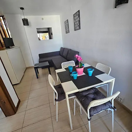 Apartmán Casa *
