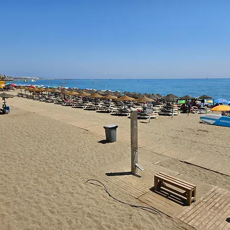 Apartmán Casa Benalmádena